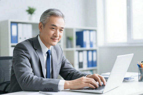 鄭州做跨境電商注冊營業執照選擇個體戶還是有限公司？